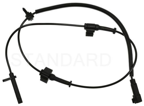 Abs wheel speed sensor standard als2241 fits 08-13 cadillac cts