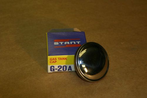 Stant g-20a gas cap