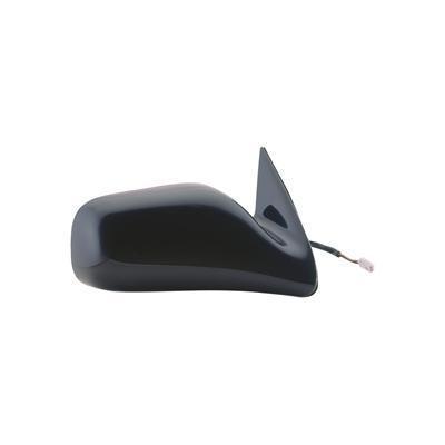 K source/fit system 70547t door mirror passenger side