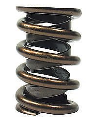 Crower 1.405 in od dual spring/damper valve spring 16 pc p/n 68404-16