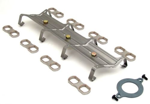 New comp cams sbc small block chevy hydraulic roller lifter install kit #08-1000