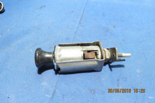 Mercedes original  lighter   w113 w110 w111