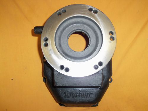 Dodge cummins getrag nv4500 4x4 iron adapter