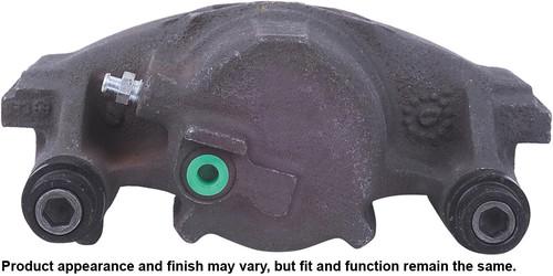 Cardone 18-4301 front brake caliper-reman friction choice caliper