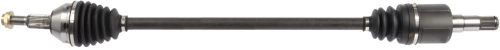 New front right cv drive axle shaft assembly for dodge and chrysler
