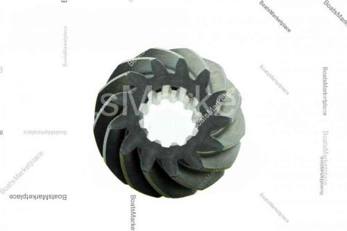 Honda 41131-zy1-000 gear, pinion (honda code 7214851).