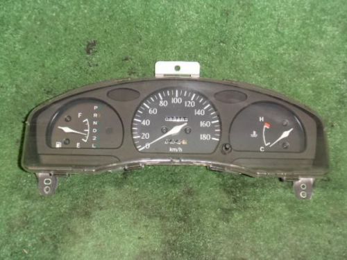 Toyota starlet 1997 speedometer [5461400]