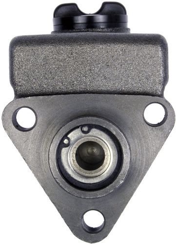 Dorman m1050 new master brake cylinder