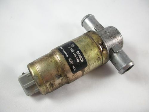 Saab 900 9-3 9-5 isv icv iac idle air control valve 0280140562