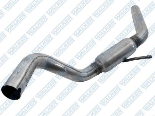 Walker 54684 tail pipe