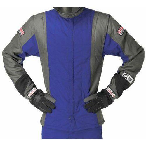 G-force 4746xlgbu jacket