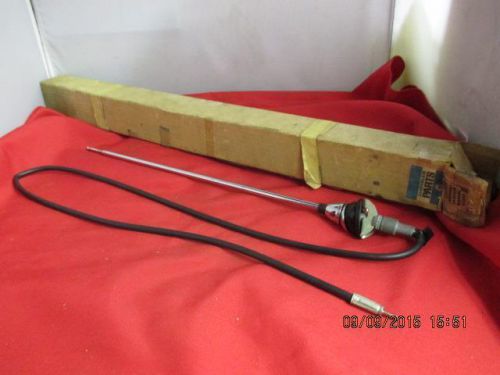 Manual antenna nos mopar x3621614