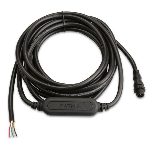 Garmin gra 10 rudder angle nmea 2000 analog adapter -010-11324-00