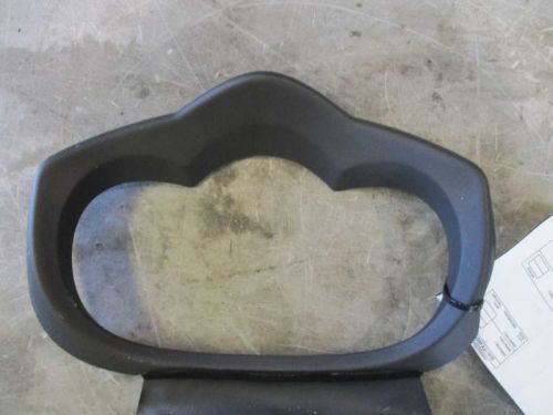 Rav 4     2008 dash bezel 42623