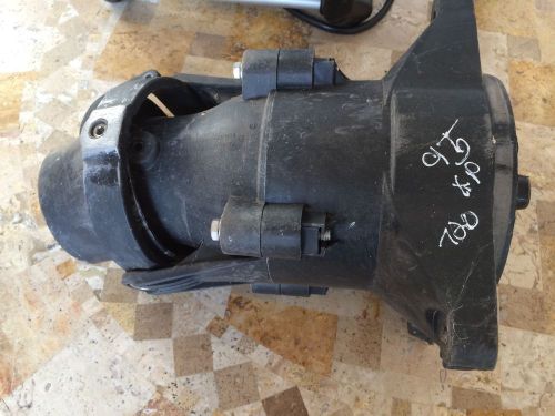 Seadoo 1995 xp 720 jet pump impeller  800 gsx gtx gti spx 95 96 97 steering