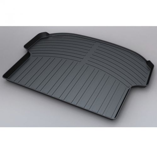 Tpo tailored floor mats cargo mat liner for ix45