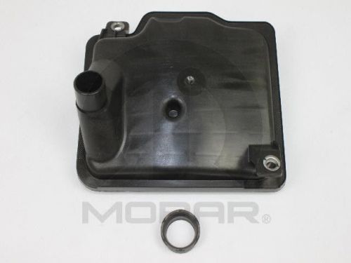 Auto trans filter mopar 68018555aa