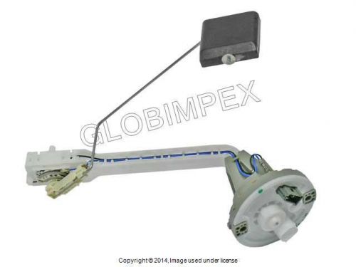 Mercedes w210 fuel level sending unit vdo oem +1 year warranty