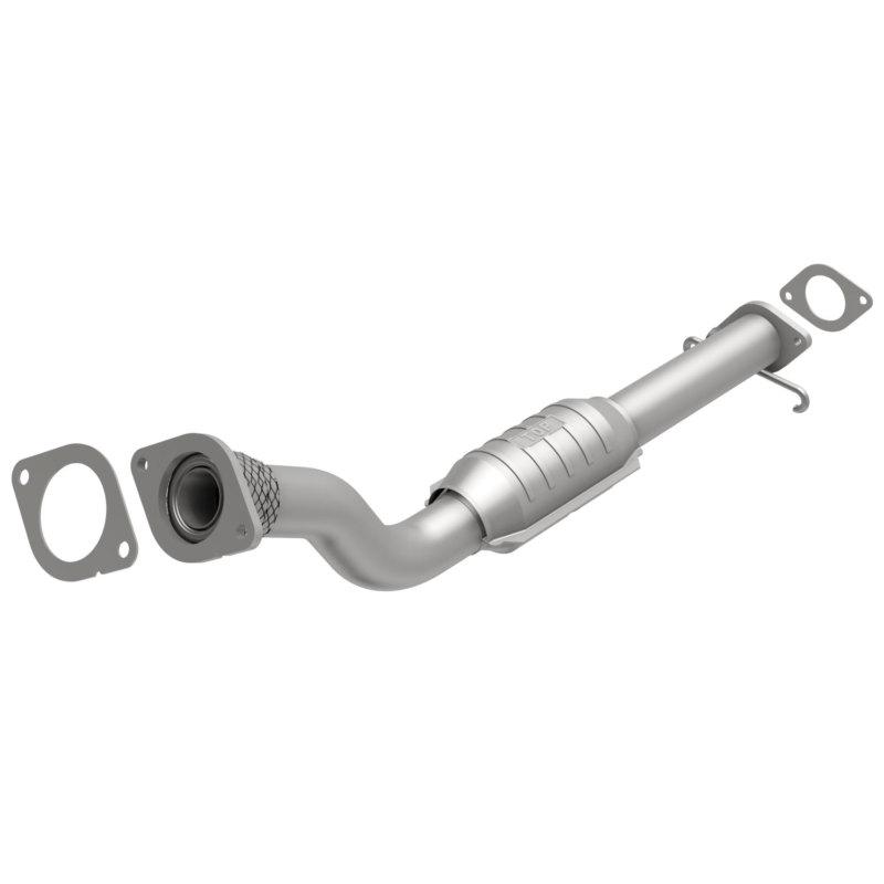 Magnaflow 446213 direct fit california catalytic converter