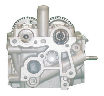 Atk 2835 cylinder head-engine cylinder head