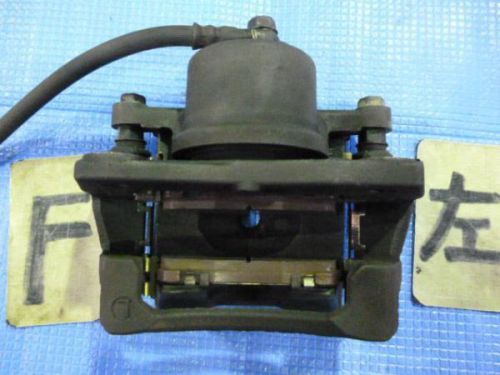 Toyota sienta 2004 front left caliper [0344360]