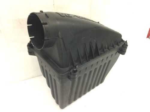 1997 gmc jimmy / chevy blazer air cleaner box 4.3l