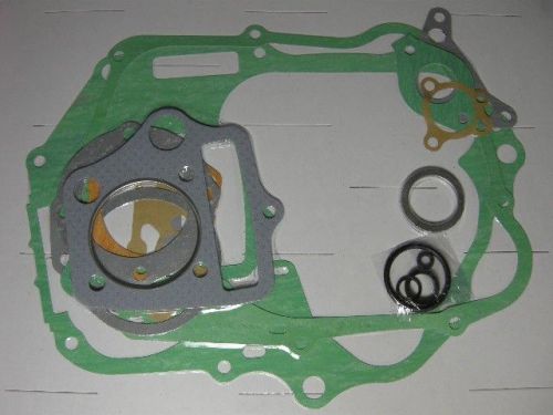 Chinese pitbike dirtbike gasket set 110cc honda crf xr 110 xr110 crf110