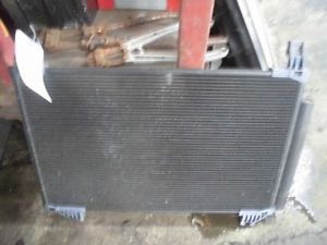 Toyota vitz 2005 condenser [8360600]