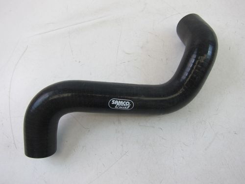 Mallett solstice sky ls engine conversion upper radiator hose samco 30mm id