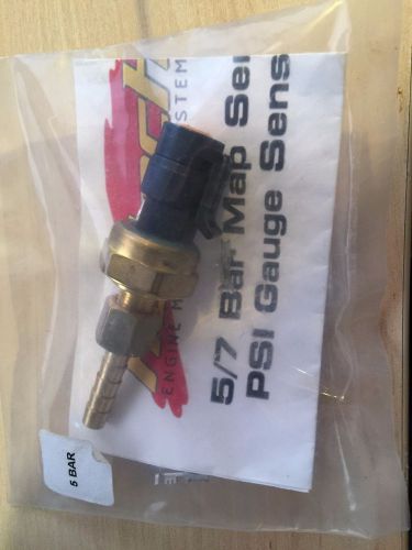 Haltech 5 bar map sensor