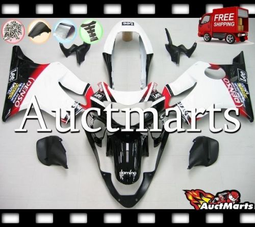 For honda cbr600f4 cbr 600 f4 sport 1999 2000 99 00 fairing bodywork 1o6 sv