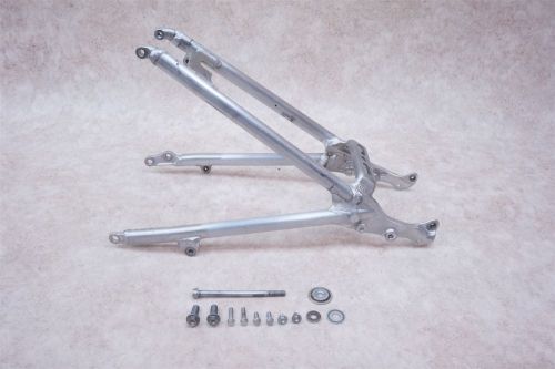 2006 06 honda crf250r crf250 crf 250 250r subframe sub frame