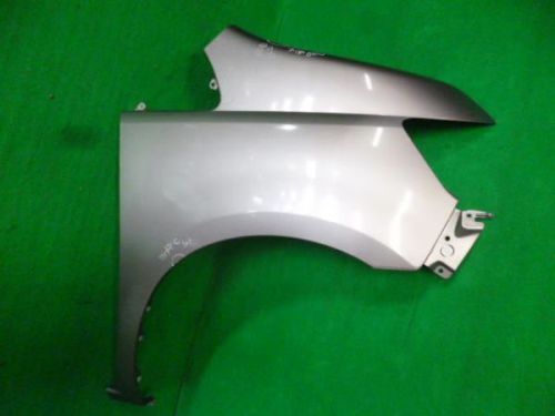 Nissan serena 2005 right fender panel [1410600]