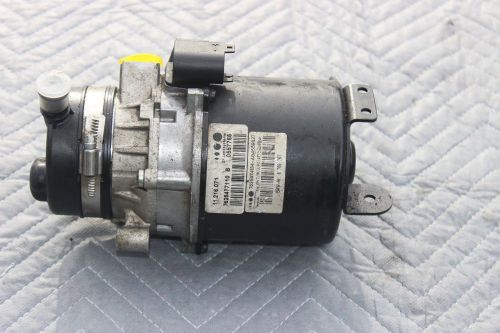 Mini cooper r50 r52 r53 2002-2008 power steering pump motor ehps 52k tested