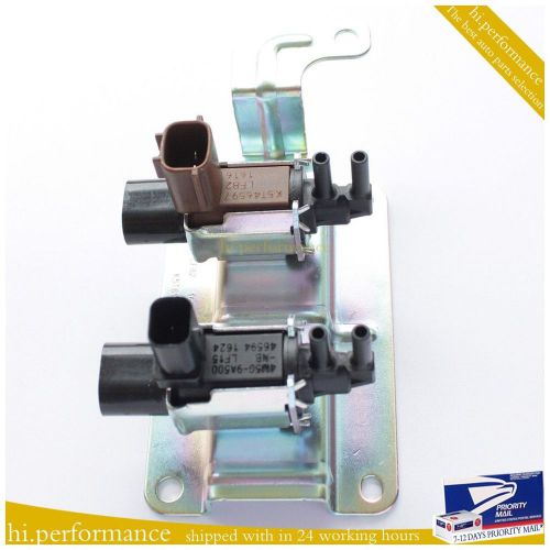 Lf82-18-740 rcs1320 vapor canister purge solenoid valve for 2010 mazda 3 5 6 cx7