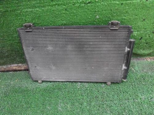 Toyota corolla 2003 condenser [9460600]