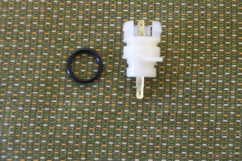 Gm th400 transmission case connector - single prong  1968 - 1989