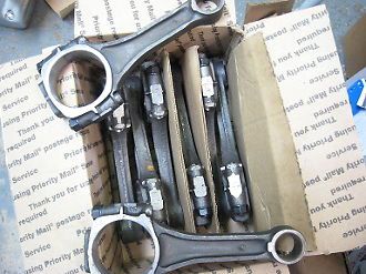 427 used dimple rod 1967 gm 3/8 bolt