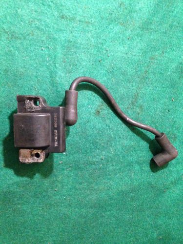 Johnson evinrude outboard 582508 0a 01u21 ignition coil