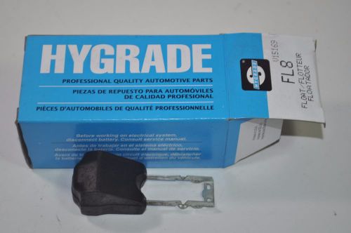 Hygrade carburetor float part# fl8