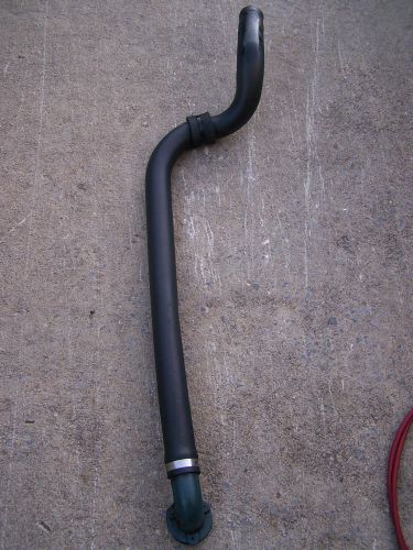 Exhaust pipe hose yamaha waverunner 500 wr500 wj wave jammer 650 lx wave runner