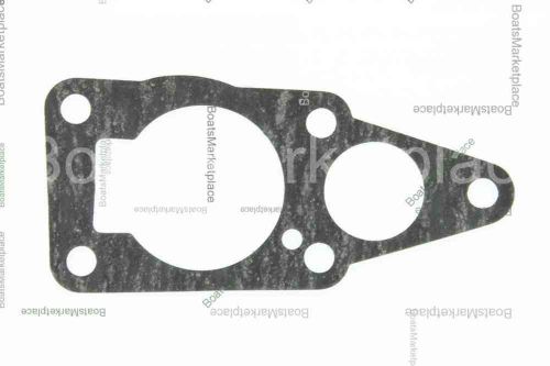 Suzuki 17472-98611 gasket, pump panel