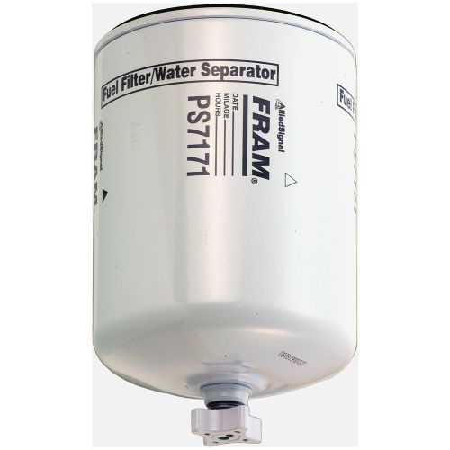 Fram fuel/water separators - fram