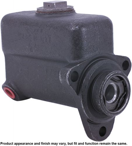 Brake master cylinder-master cylinder cardone 10-33681 reman