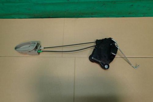 Toyota vitz 2009 door lock solenoid  [6964550]