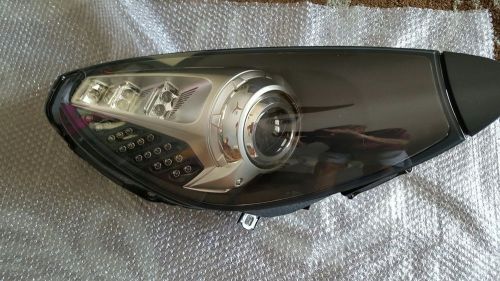 Ferrari california headlamp  right side