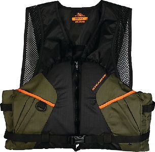 Stearns 2000013801 pfd comfort fishing 3xl