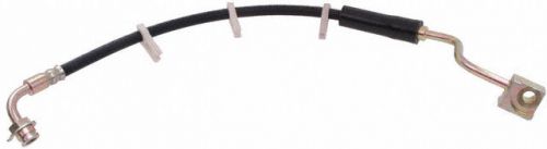 Raybestos bh380324 professional grade brake hydraulic hose