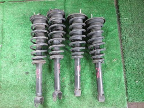 Toyota crown majesta 1995 front right strut [4250110]