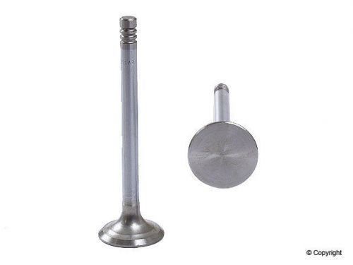 Engine exhaust valve-aftermarket wd express fits 90-94 jaguar xj6 4.0l-l6